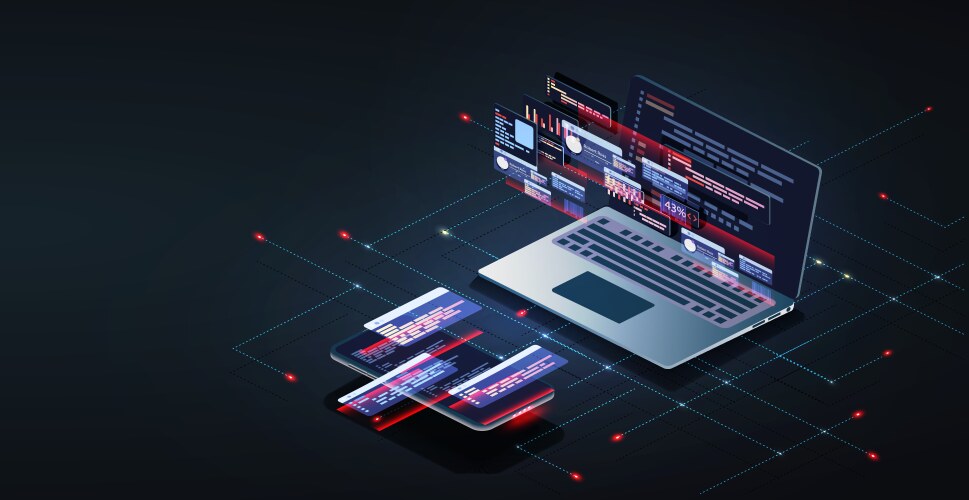 Web App Development